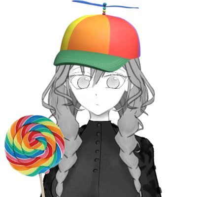 yakkumaru's profile picture. • 21
• i love vtubers and hololive and umamusume and yakuza
• artist but i suck

🎼 💭🐔🎲
