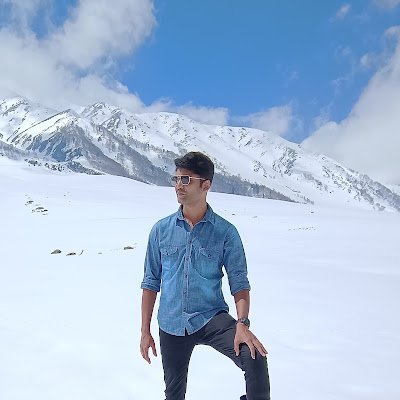 ServegarShaurya's profile picture. 