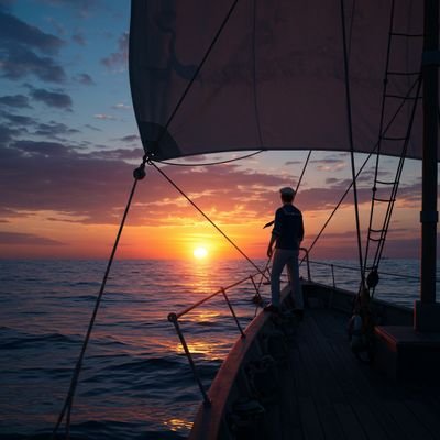 windgalileo's profile picture. Gradually becoming richer.