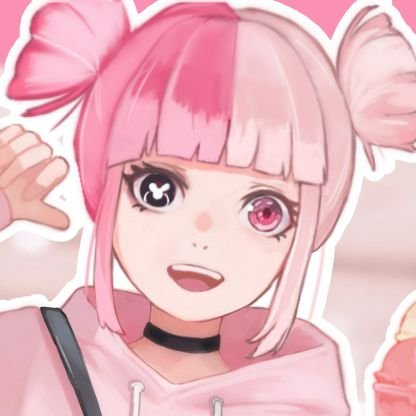 😈
ID/EN Vtuber
Twitch : https://t.co/bRHce84GSM
ママ達 : @itsjustNaru @viicccii1
Pfp : @kusatamama