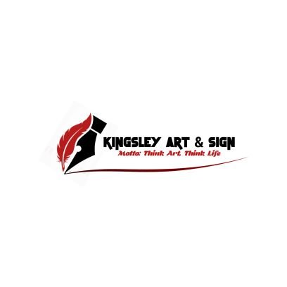 I'm a young professionals artist and a Graphics Designer