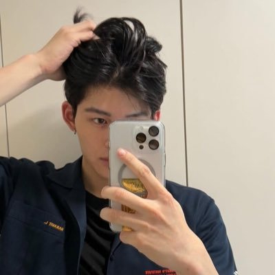 nxpxmiii_'s profile picture. #ppnaravit #phuwintang