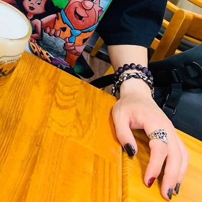 サブカル大好き!好きなことには、全力で!
最近はソフビにハマり中!!友達になってください!よろしくお願いします!※X(Twitter)慣れてないです。。。🥺
スニーカーとか、バンドも好きだったりだったり