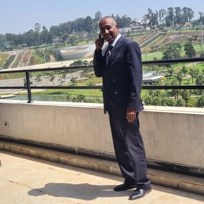 KebedeBeyene12's profile picture. Consular Affairs Deputy Director General, Ministry of Foreign Affairs of the Federal Democratic Republic of Ethiopia, @MFAEthiopia