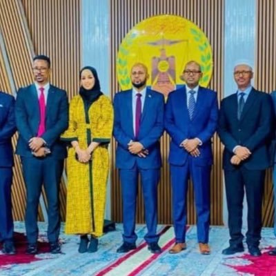 @WADDANIP Founder| Reformist | From #SNM founder family| Advocate for #Somaliland #recognition| #Cirro |#LIXLE| #Muxaafid #win 4 election #MulkilahaSL #Majority