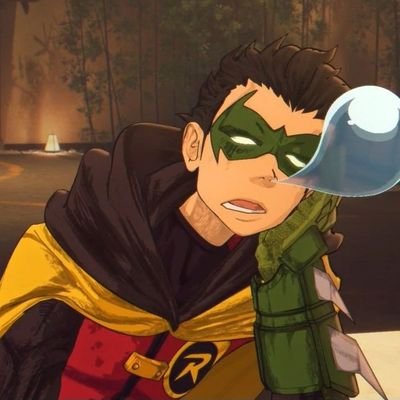 alteryx0w0's profile picture. 𝐀𝐥𝐨𝐧𝐞 𝐛𝐮𝐭 𝐧𝐨𝐭 𝐥𝐨𝐧𝐞𝐥𝐲.

ID/ENG || She/Her || ESTP || Likes drawing, writing, music.