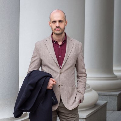 roadtomillionEv's profile picture. 