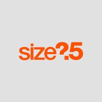 size? (@sizeofficial) / X