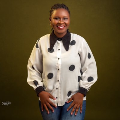 RamadanJoanAnd1's profile picture. Passionate Christian | Writer & Author | Writing Coach & Book Consultant  | Editor & Publisher.