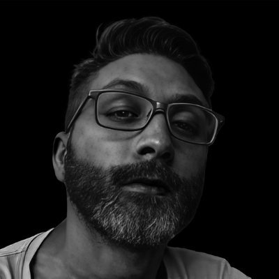 AI Beyond Frames Profile