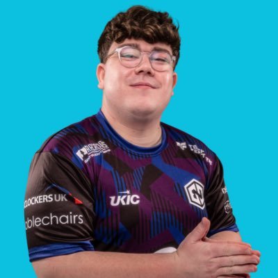 Head of Talent & Services @TeamEndpoint + @Pracrooms | Gaming & Lifestyle Creator | 📩 jamie@endpoint.gg