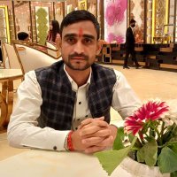 Deepak Pandit (@deepakpandit052) 's Twitter Profile