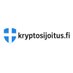 Kryptosijoitus.fi (@kryptosijoitus) Twitter profile photo Kryptosijoitus.fi (@kryptosijoitus) Twitter profile photo