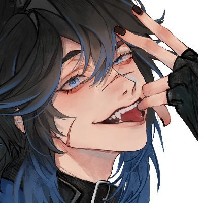 Chris 🦴🖤 | クリスさんのプロフィール画像