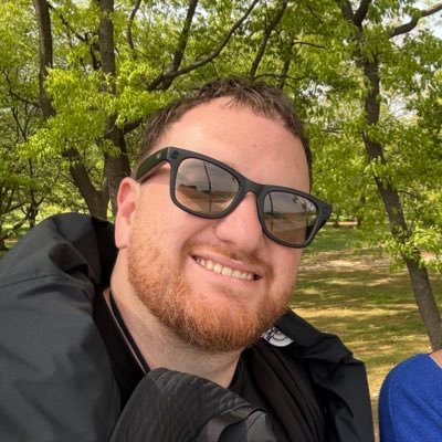 Digital Nomad. 🌏 Software Engineer. 👨💻 Lover of Tech. 🫶 Builder ⚒️