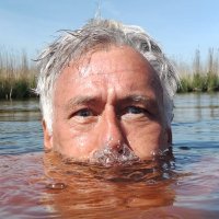 Fred de Groot🌸📵🥩 💹🧲 (@gromule) 's Twitter Profile