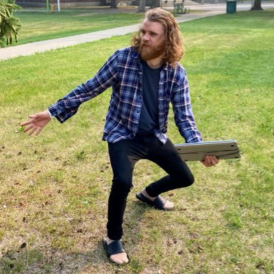 nyxwilson04's profile picture. nyx@3rdpartyforward.com