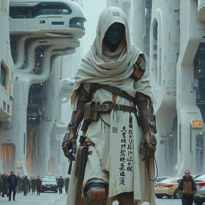 AroraReznor's profile picture. 