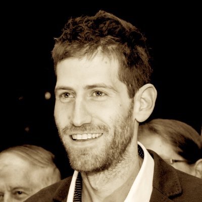 OrlevYoav's profile picture. 