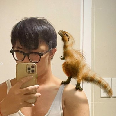 PhAxoさんのプロフィール画像