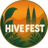 hivefest's profile picture. Real people. Real Web3. IRL since 2016.

The annual Hive community gathering 
🌴 HiveFest 10 · Oct 15–19, 2025 · Kuala Lumpur 🇲🇾