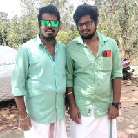 Prasanna Kannan (@prasanna_kannan) Twitter profile photo