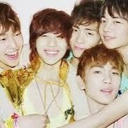 Hitme_boom's profile picture. 차라리 때려 (HIT ME,  미니2집 수록) 붐은 온다. 제발 차라리 때려 데뷔시켜주세요