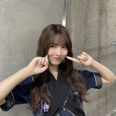 AKSK_b_OSD's profile picture. 櫻坂46【中嶋優月】~ゆーづ~🌙 乃木坂＞＞＞＞賀喜遥香日向坂＞＞＞＞清水理央☆大野愛実『トレ垢』＞＞＞@nogi___forever