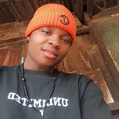 Believe that my tomorrow will be bright
I live to the Glory of God
i don't fake it,
Your opinion doesn't matters