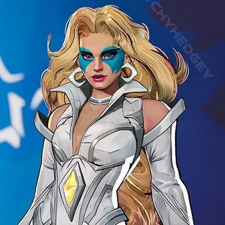 dazzlernyc's profile picture.