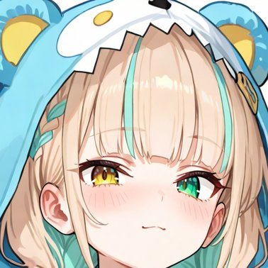 mero_koko2's profile picture. めろだよ！
https://t.co/P9gIzaBfNU