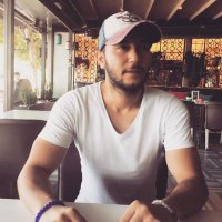 Kayhan Alp (@kayhanalphan) Twitter profile photo