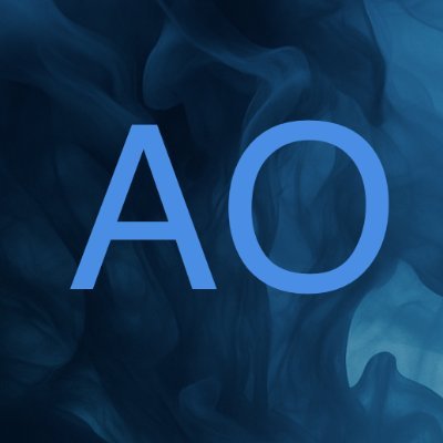 ao_protocol's profile picture. AO is a self-sovereign AI assistant that leverages user-owned and user-managed personal data to provide a highly personalized experience.
