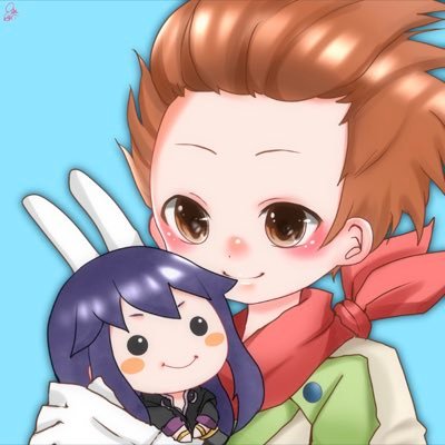 見る専 二次創作 夢BL百合何でも見ます! 地雷無しのため、好きにいいねします。好きな物⇒スプラ ポケモン テイルズ ディズニーツイステTRPG マダミス などです。無言フォロー失礼します 仲良くしてくれると嬉しいです!成人済みです。
