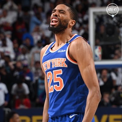 #NewYorkForever - #Giants100 - #LGM - #NYR - Best takes on this app - No troll - Malik Nabers enjoyer - Jalen Brunson and Mikal Bridges enthusiast - #LLJW 999