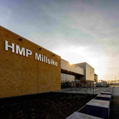The official twitter account for HMP Millsike in Full Sutton, Yorkshire. This account is managed by HMPPS.