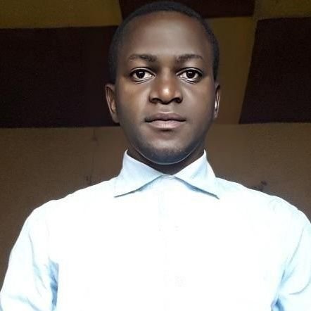 oyinloyedare's profile picture. cool,social and tech savvy. 
Designer|Developer