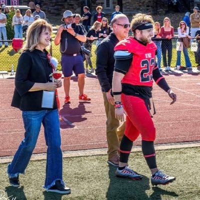 Caleb_Bailey28's profile picture. Rhodes College🔴⚫️ RB #23| Memphis, TN| Snap: calebzacbailey| insta:Caleb_Z_Bailey| Philippians 4:13 ; James 1:6