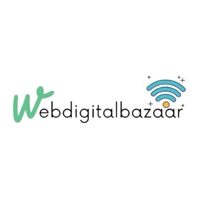 @webdigitalbazar