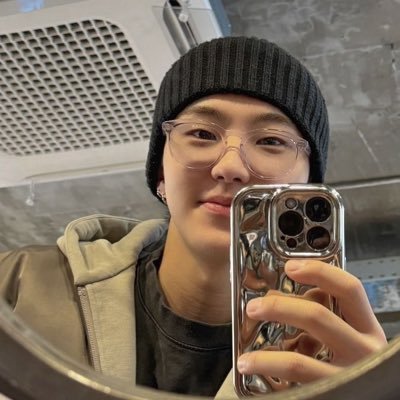 jks_wifeuu's profile picture. ρεαcнү кεεη ≽^•⩊•^≼ btsvt ౨ৎ˚⟡˖ ࣪ jjk x ksy ♡