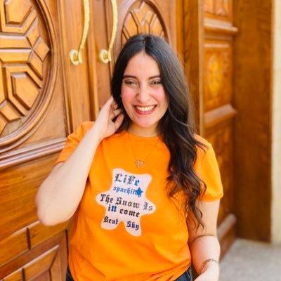 marinawafiq1's profile picture. god is good || New Account