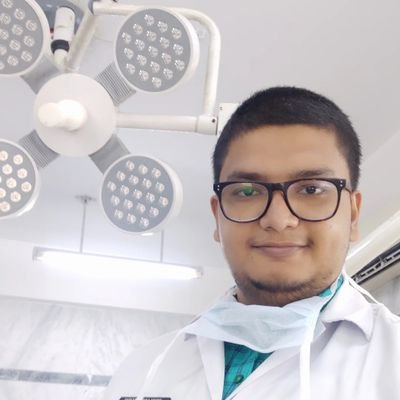 PriyamGhosh02's profile picture. Medical Student (4th proff BDS) II
Rail Enthusiasts From NFR II
Content creator on YouTube
Co-admin of Rail Fanatics of India II
Member of SBRUF, NFRE& ERFC