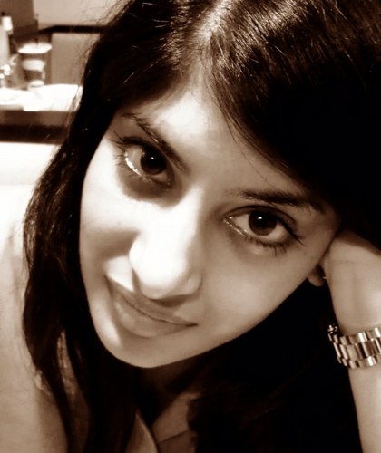 x_Darshita_x's profile picture. 