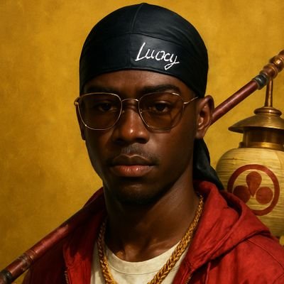 lucxy_DeFi's profile picture. Growing @WelloAfrica ➠ MAXI @wellowealth. I DO WEB3 AND TAKE RISK FOR A LIVING.