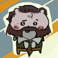 DaR34M (@hugasitognar) 's Twitter Profile