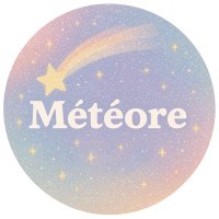 Météore (@meteore_ofc) 's Twitter Profile Photo Météore (@meteore_ofc) 's Twitter Profile Photo