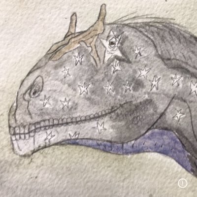 He/they | If you expect me to draw the body of the Dinosaur good luck