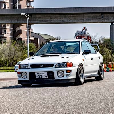 ENR34→NV35→GC8STIver6→GC8 D型typeRA GF8 stiver4 エンジンに載せかえ/ホンダ jazz/ アルト ha23s / ロードスター ncec rs /インテグラ DC5 is /ホンダ GP6
無言フォローすみません
よろしくお願いします