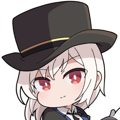 🎩サガ🦈さんのプロフィール画像