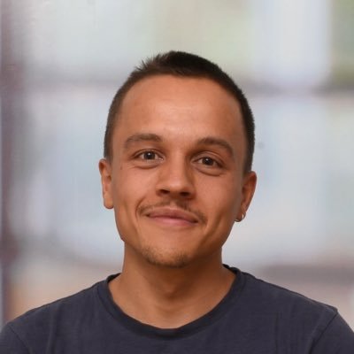 Bjørn Kwee Profile